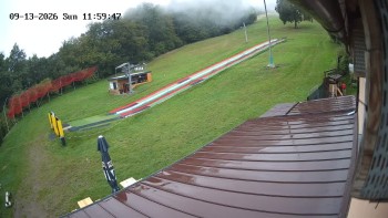 Ski Areál města Meziboří