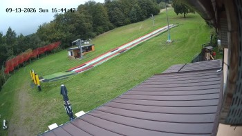 Ski Areál města Meziboří
