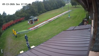 Ski Areál města Meziboří