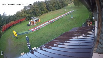 Ski Areál města Meziboří
