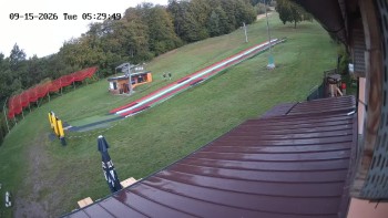 Ski Areál města Meziboří
