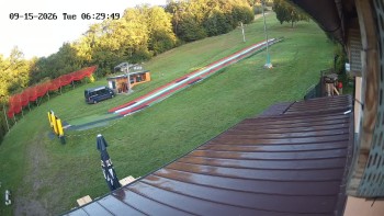 Ski Areál města Meziboří
