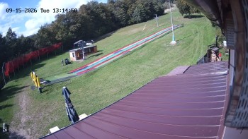 Ski Areál města Meziboří