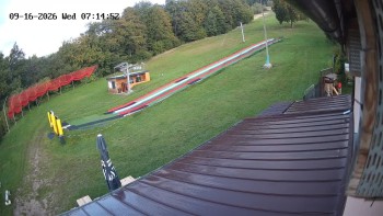 Ski Areál města Meziboří