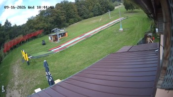 Ski Areál města Meziboří
