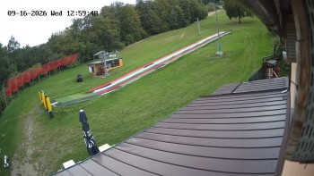 Ski Areál města Meziboří