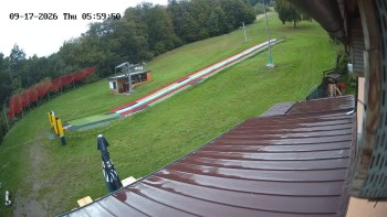 Ski Areál města Meziboří