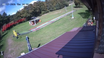 Ski Areál města Meziboří