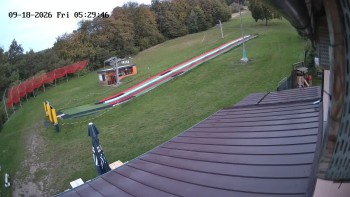 Ski Areál města Meziboří