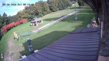 Ski Areál města Meziboří