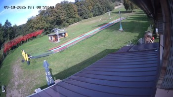 Ski Areál města Meziboří