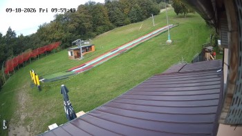 Ski Areál města Meziboří