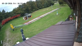 Ski Areál města Meziboří