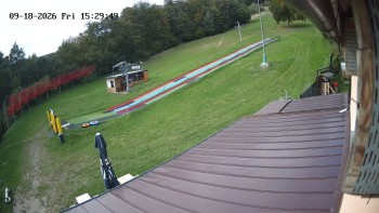 Ski Areál města Meziboří