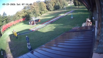 Ski Areál města Meziboří
