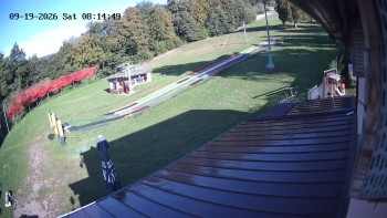 Ski Areál města Meziboří