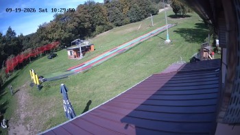 Ski Areál města Meziboří