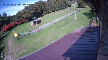 Ski Areál města Meziboří