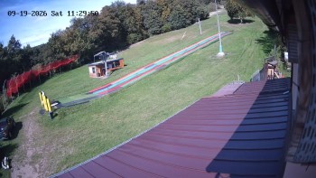 Ski Areál města Meziboří