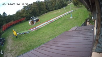 Ski Areál města Meziboří