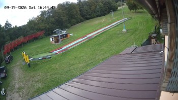 Ski Areál města Meziboří