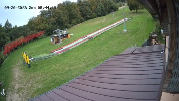 Ski Areál města Meziboří