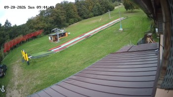 Ski Areál města Meziboří