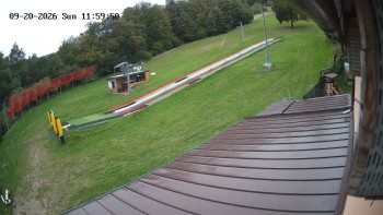 Ski Areál města Meziboří