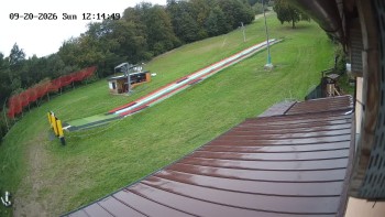 Ski Areál města Meziboří