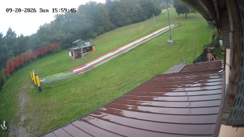 Ski Areál města Meziboří