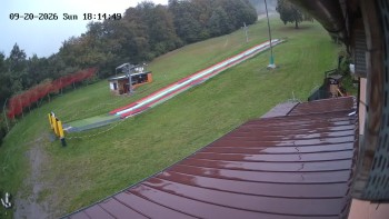 Ski Areál města Meziboří