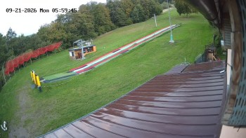 Ski Areál města Meziboří