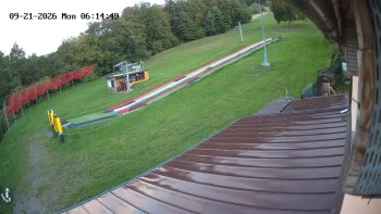 Ski Areál města Meziboří