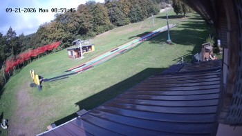Ski Areál města Meziboří