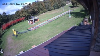 Ski Areál města Meziboří