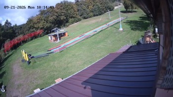 Ski Areál města Meziboří