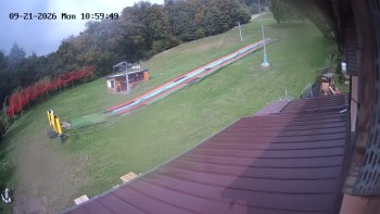 Ski Areál města Meziboří