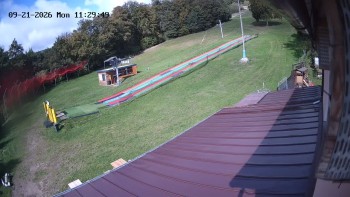 Ski Areál města Meziboří