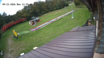 Ski Areál města Meziboří