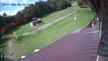Ski Areál města Meziboří