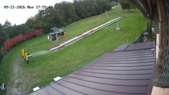 Ski Areál města Meziboří