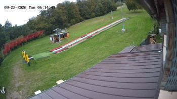Ski Areál města Meziboří