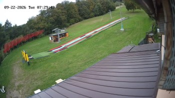 Ski Areál města Meziboří