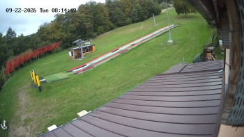Ski Areál města Meziboří