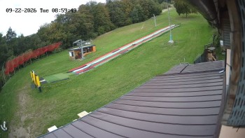 Ski Areál města Meziboří