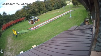 Ski Areál města Meziboří