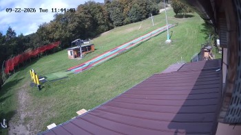 Ski Areál města Meziboří