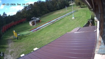 Ski Areál města Meziboří