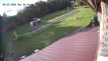 Ski Areál města Meziboří