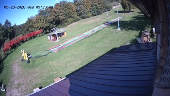 Ski Areál města Meziboří